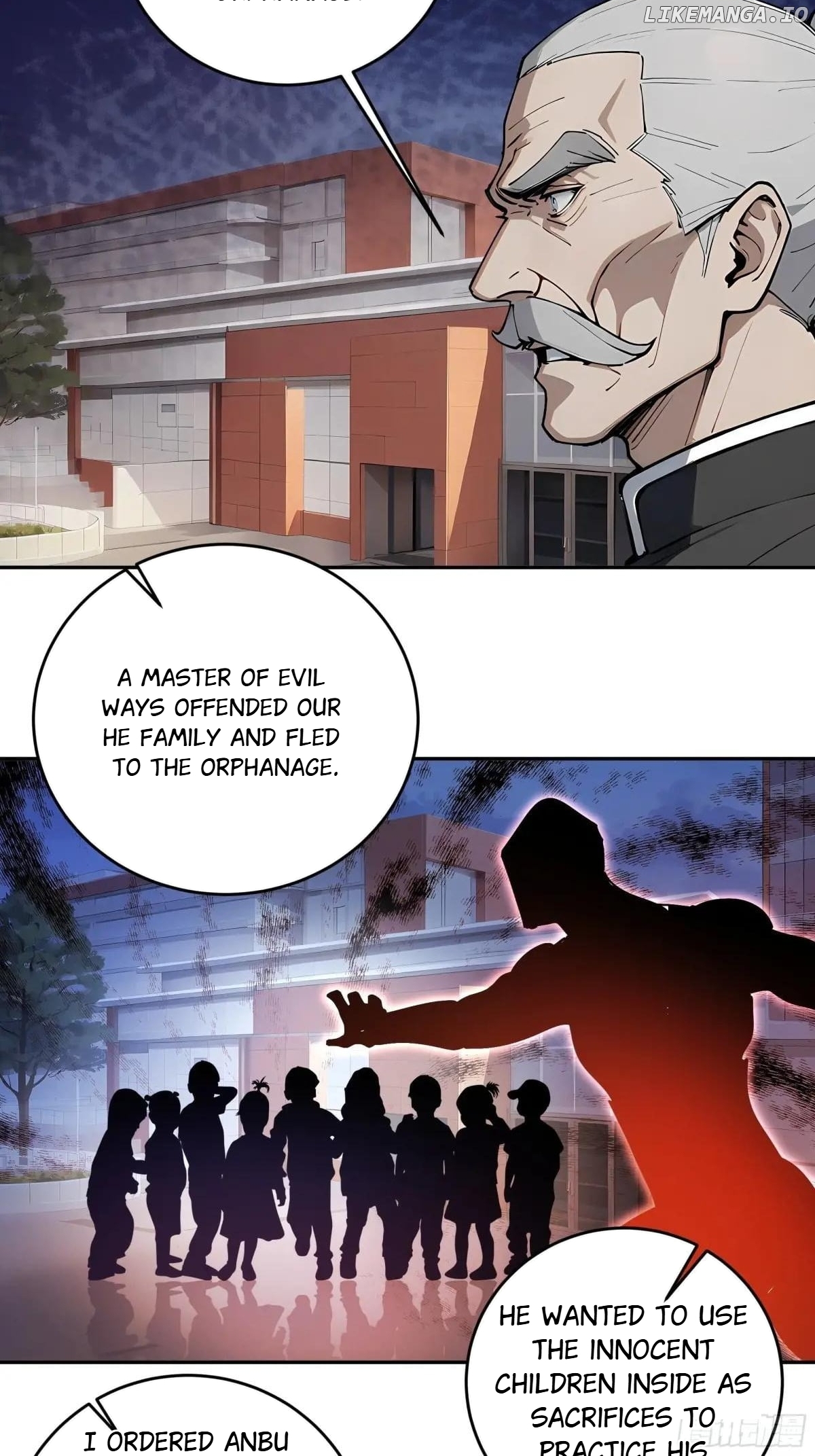 God of Learning Chapter 38 - page 17